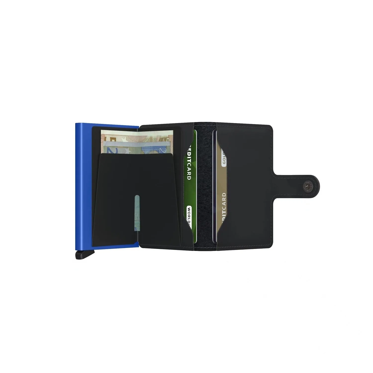 Secrid Miniwallet Matte