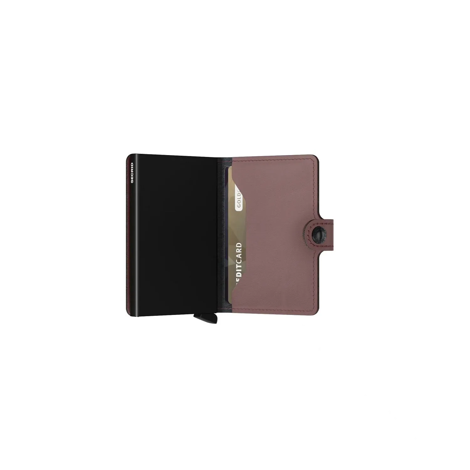 Secrid Miniwallet Matte
