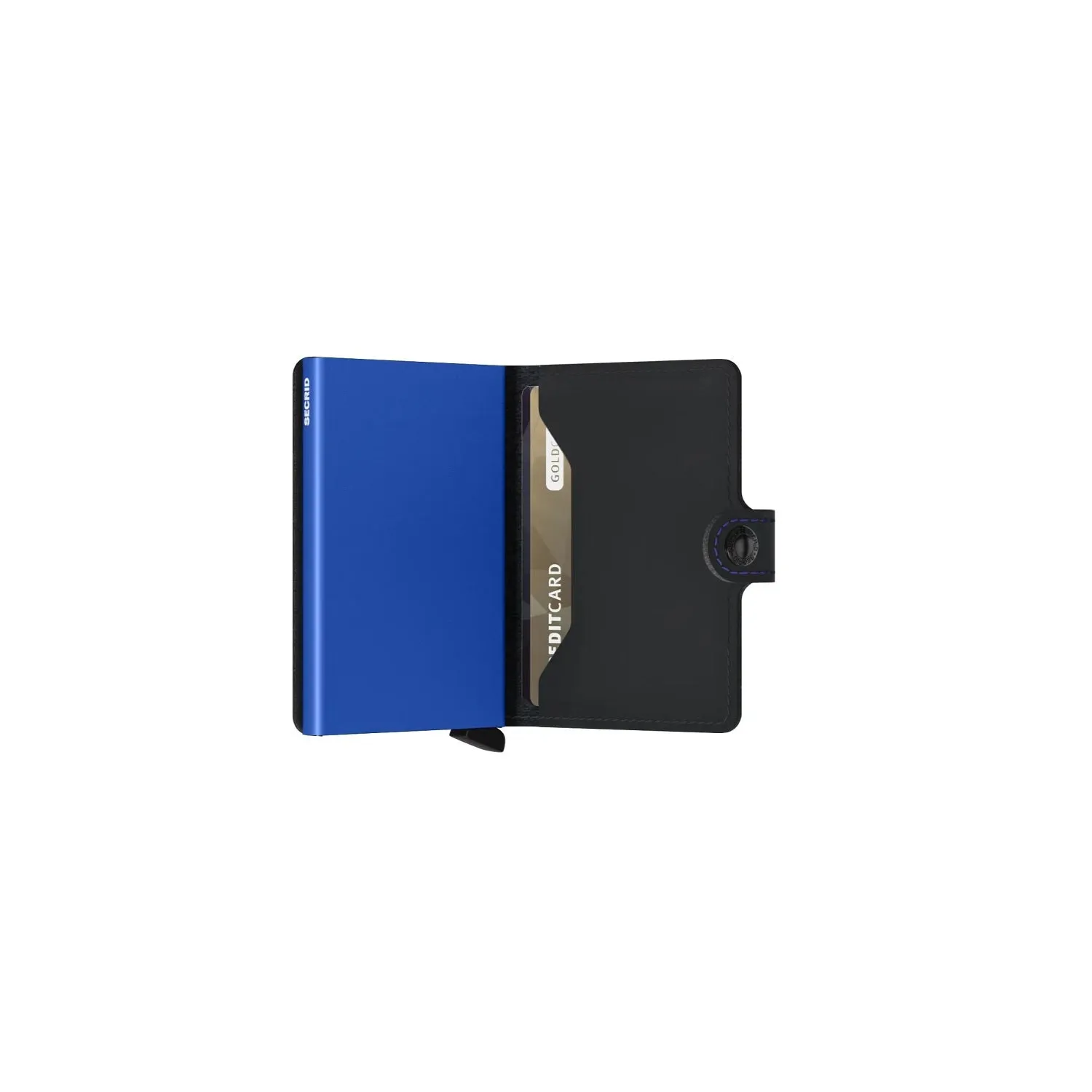 Secrid Miniwallet Matte
