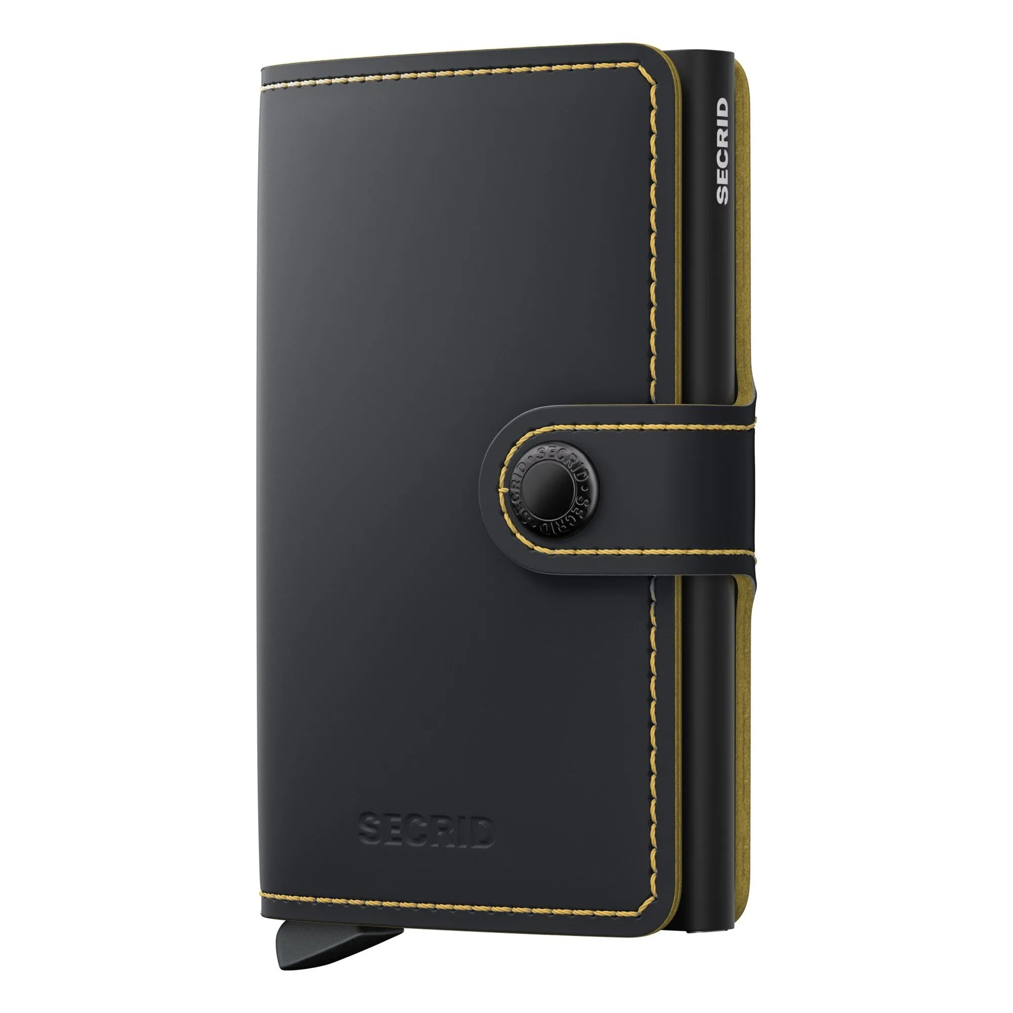 Secrid Miniwallet Matte