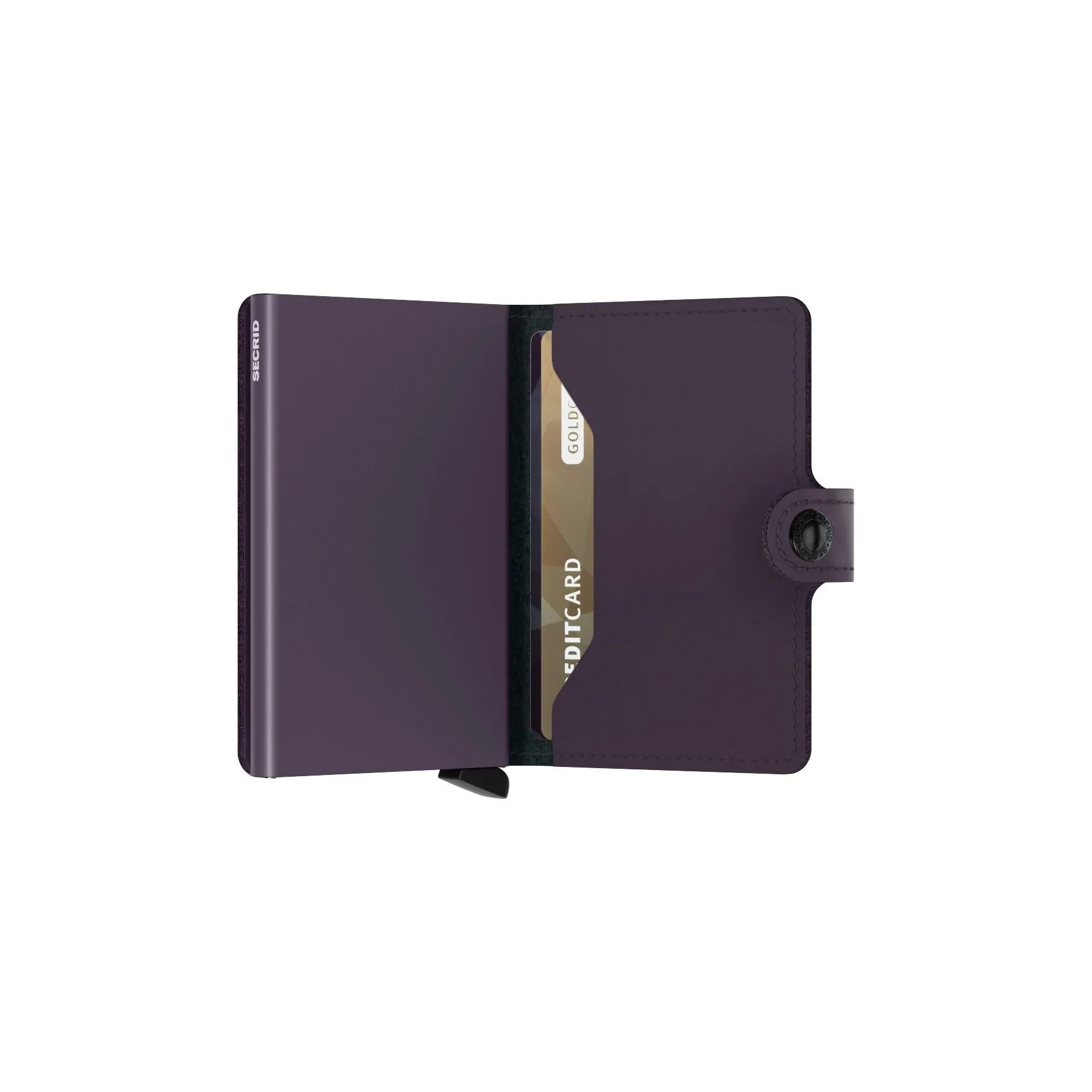 Secrid Miniwallet Matte