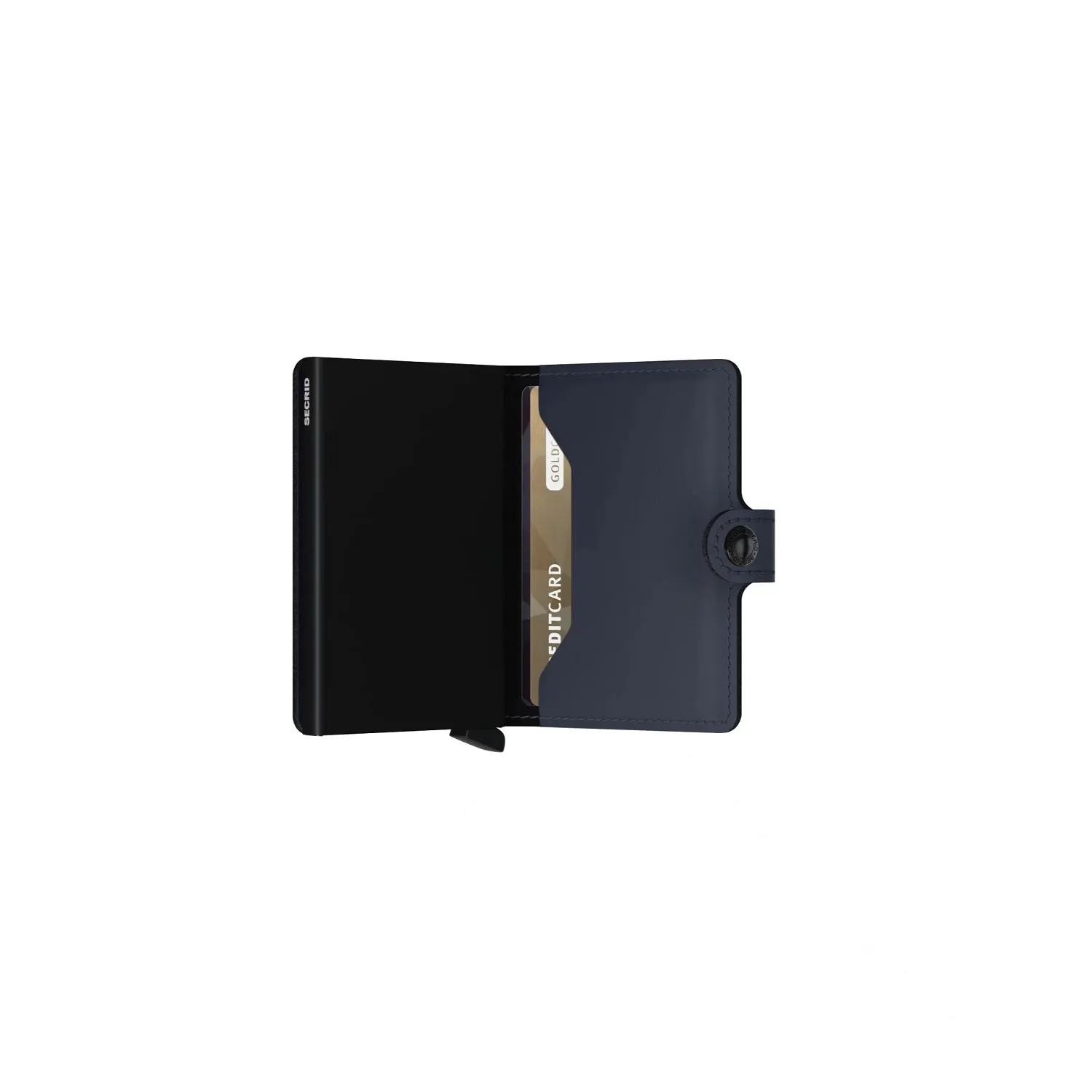 Secrid Miniwallet Matte