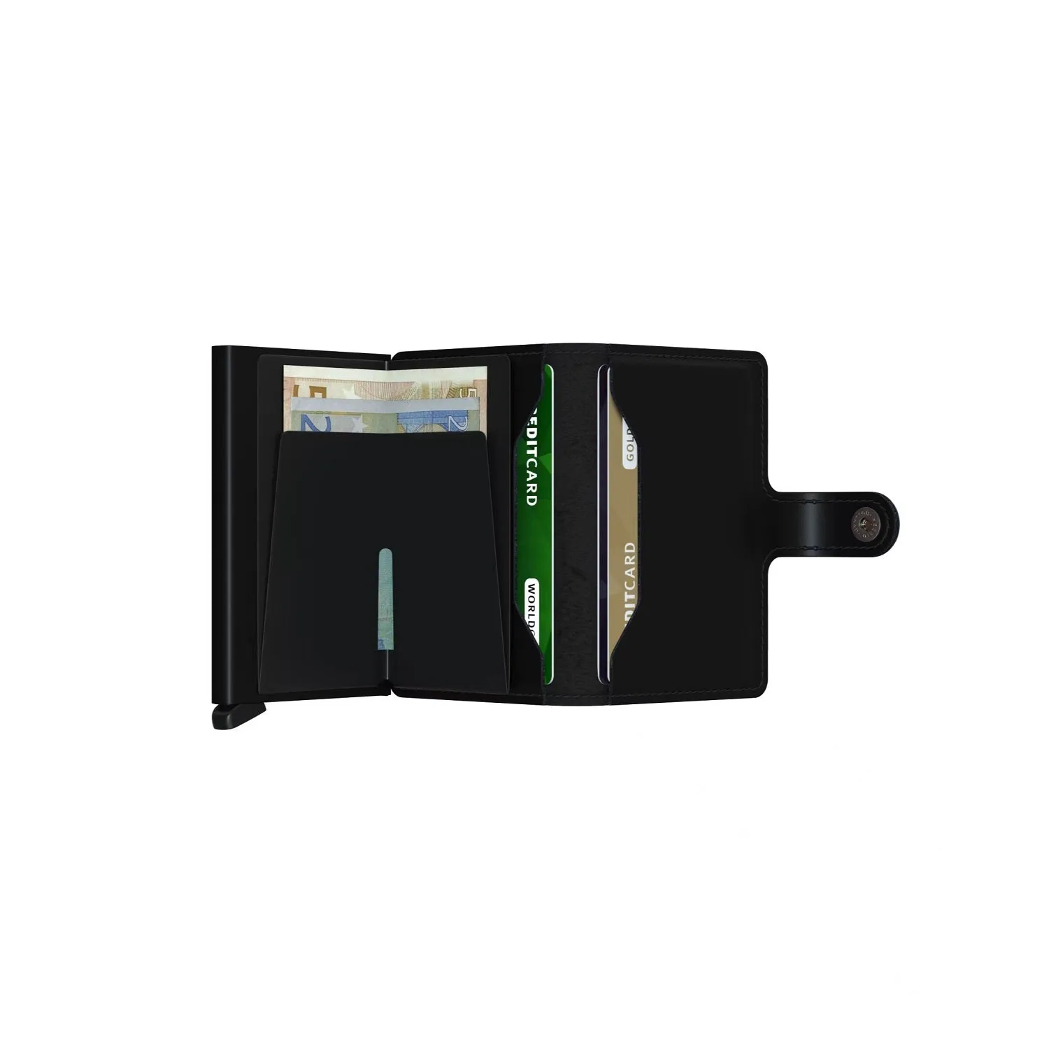Secrid Miniwallet Matte