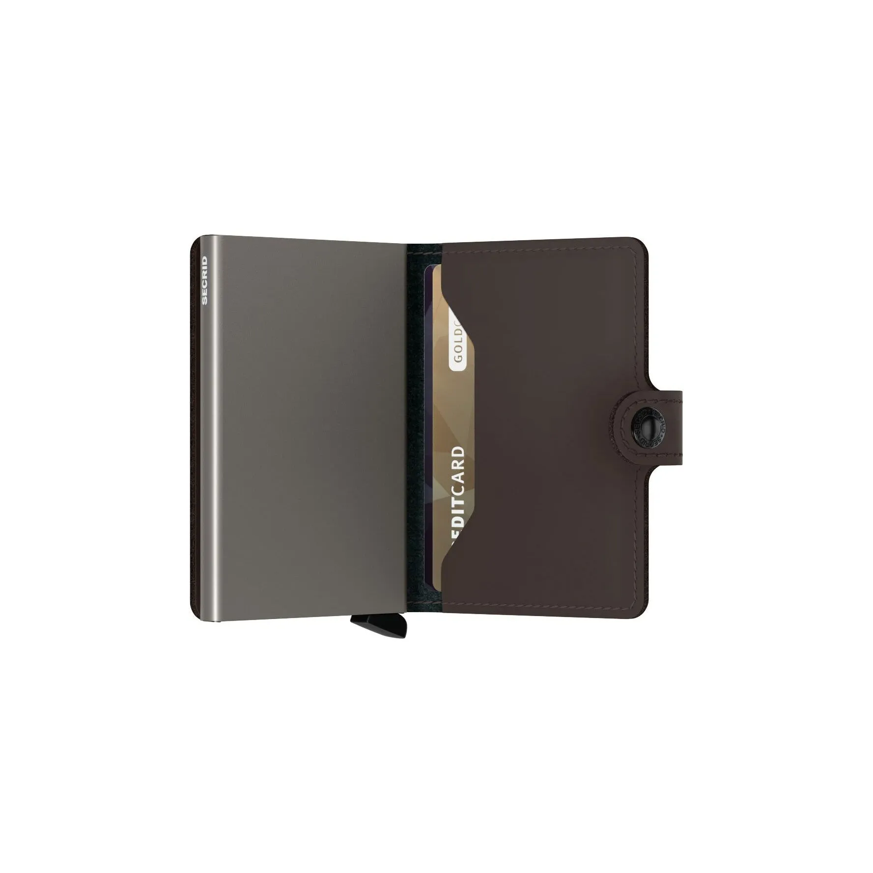 Secrid Miniwallet Matte