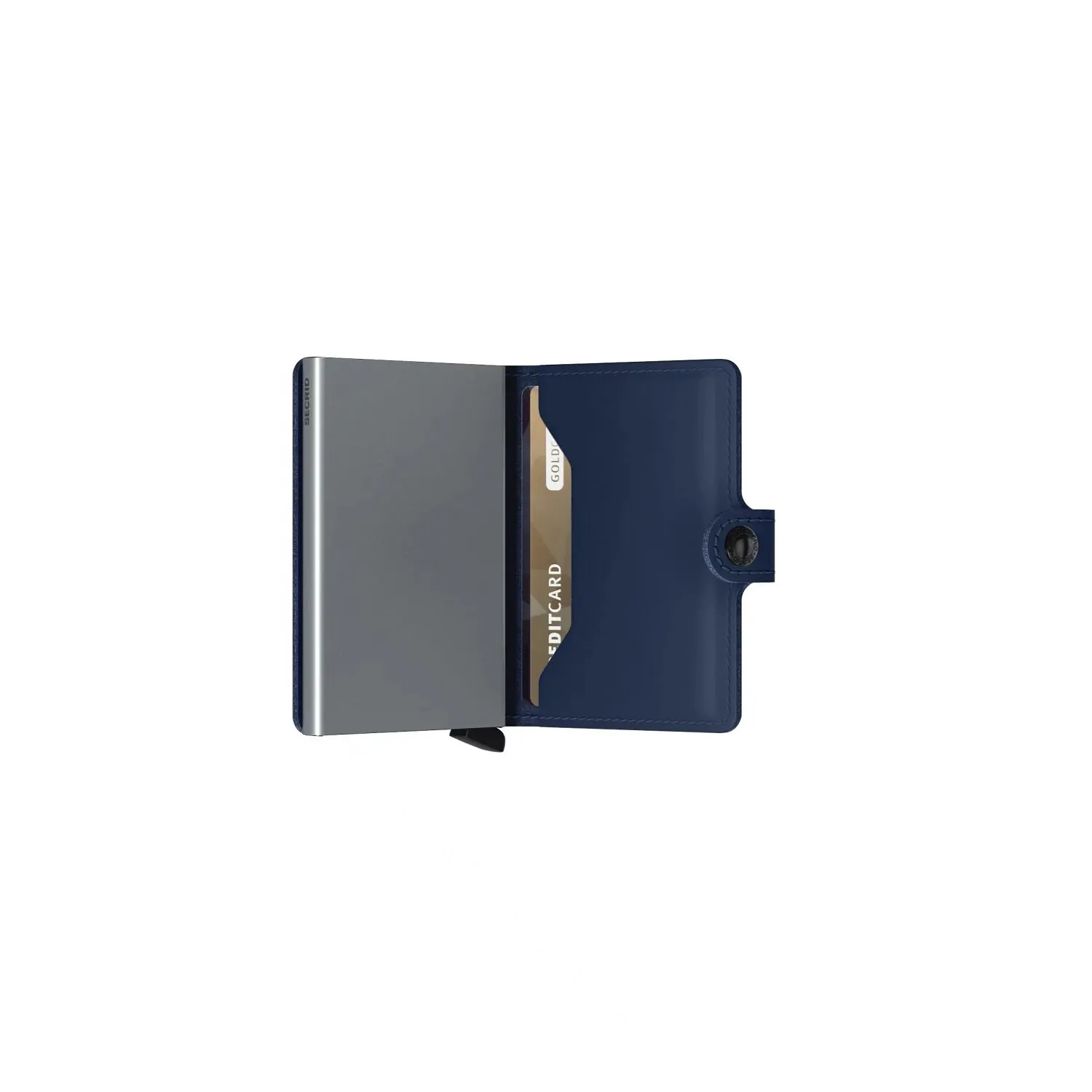 Secrid Miniwallet Original