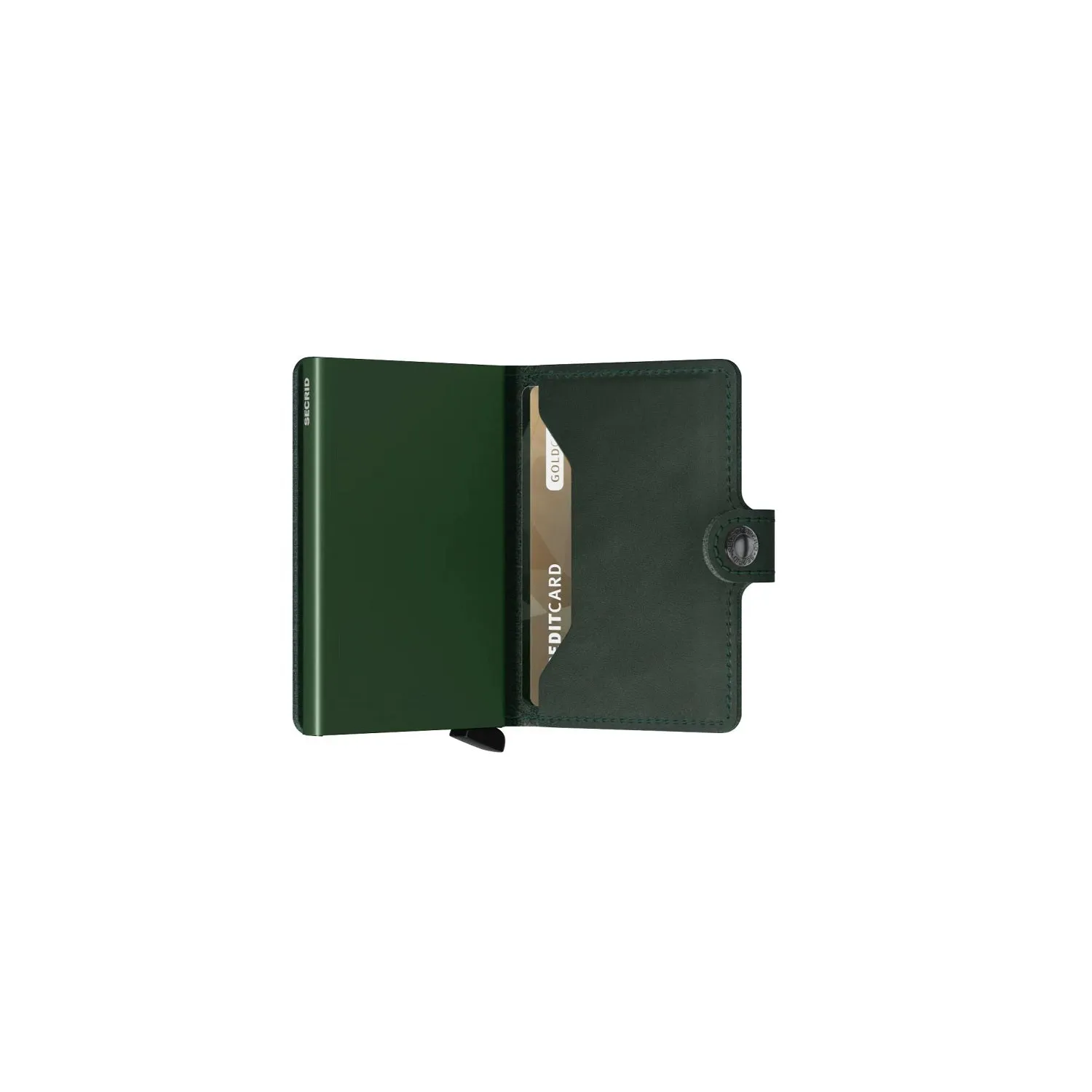 Secrid Miniwallet Original