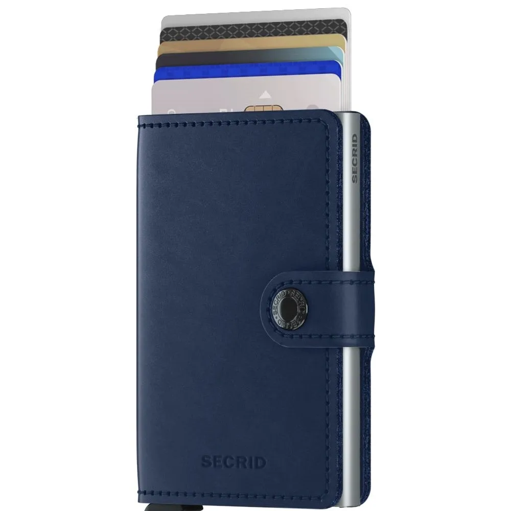 Secrid Miniwallet Original