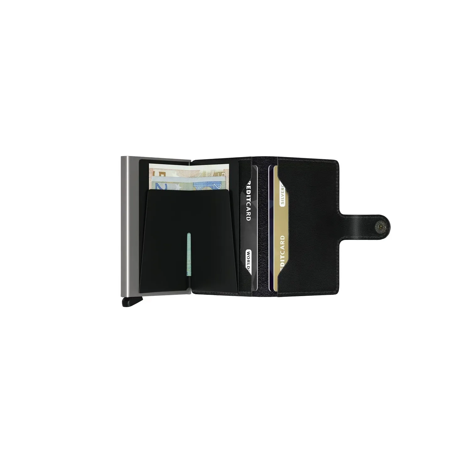Secrid Miniwallet Original