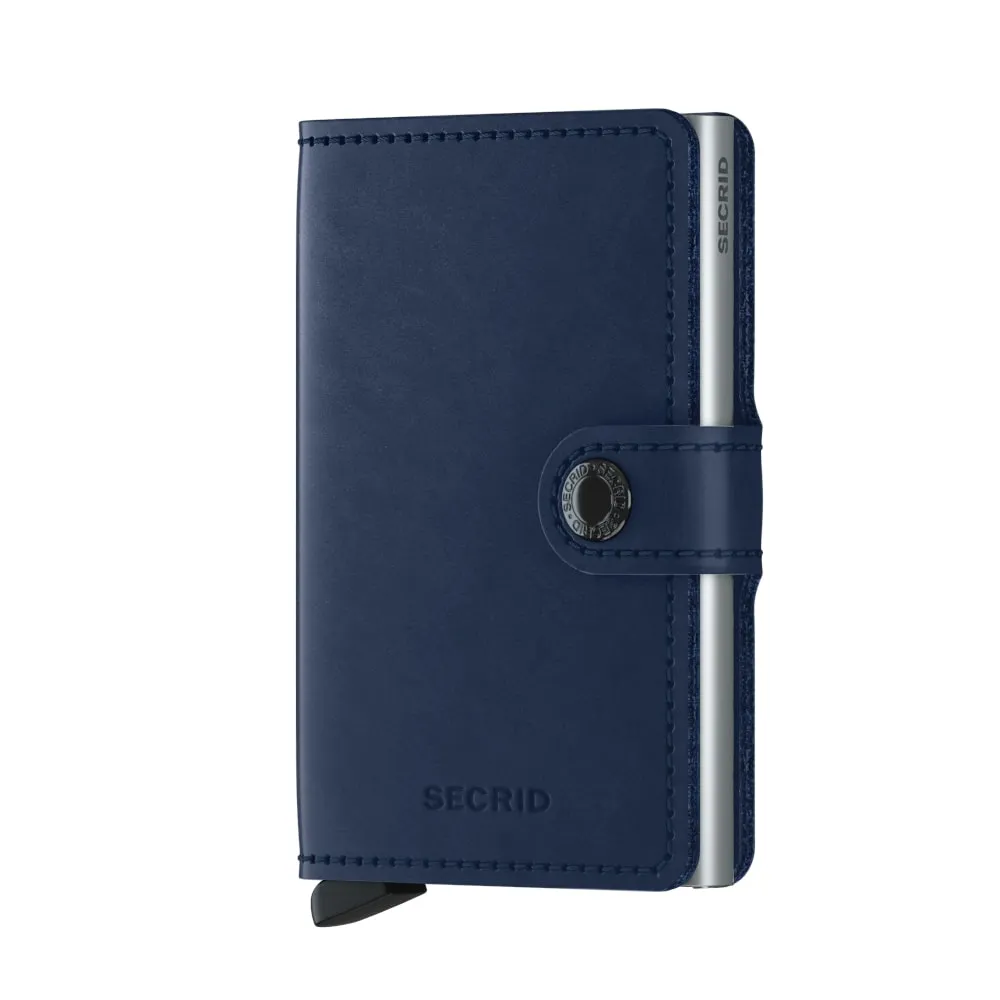Secrid Miniwallet Original