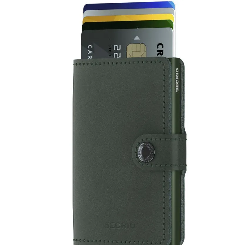 Secrid Miniwallet Original