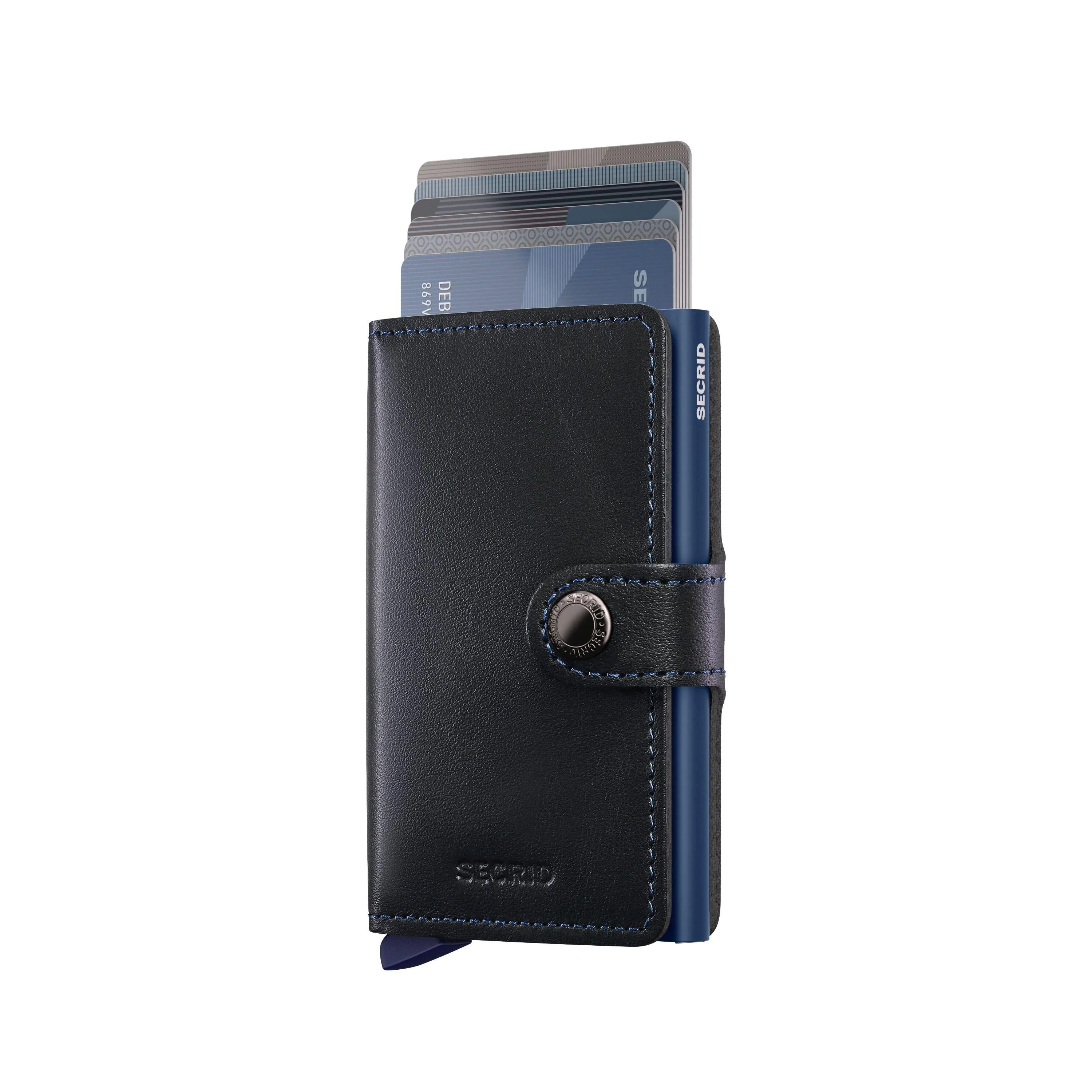 Secrid Miniwallet Original