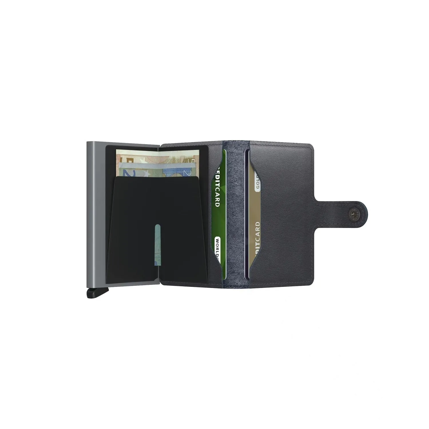 Secrid Miniwallet Original