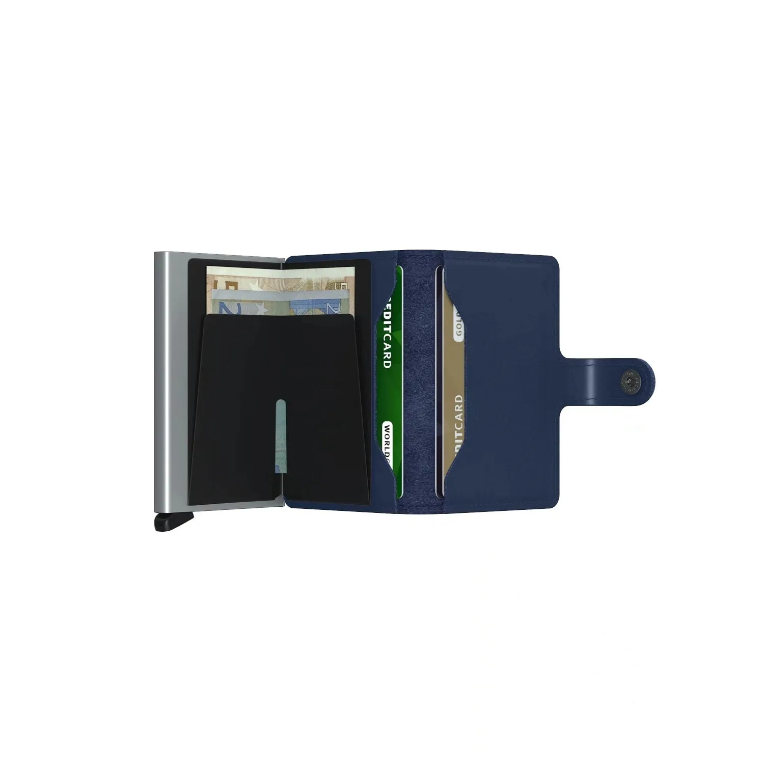 Secrid Miniwallet Original