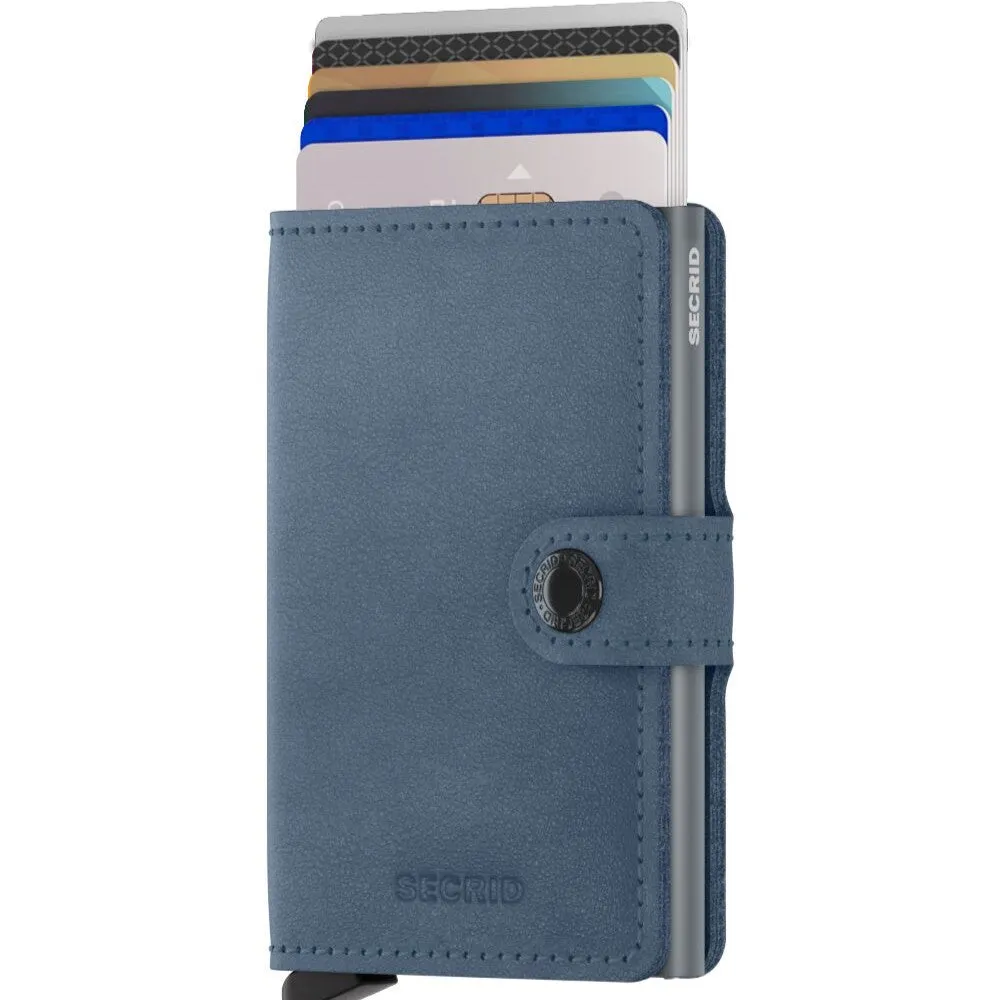 Secrid Miniwallet Original