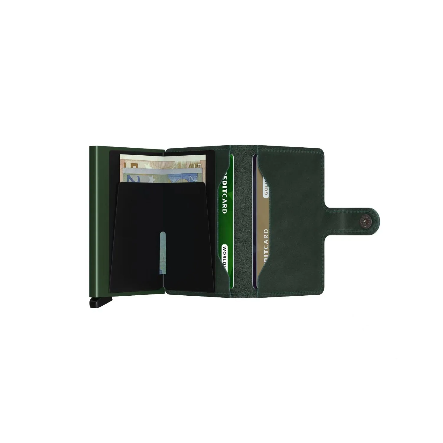 Secrid Miniwallet Original