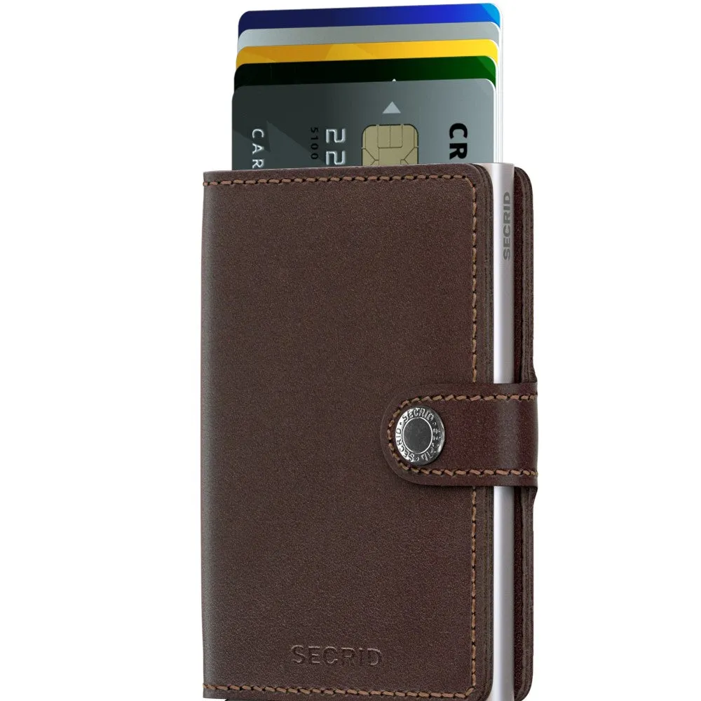 Secrid Miniwallet Original