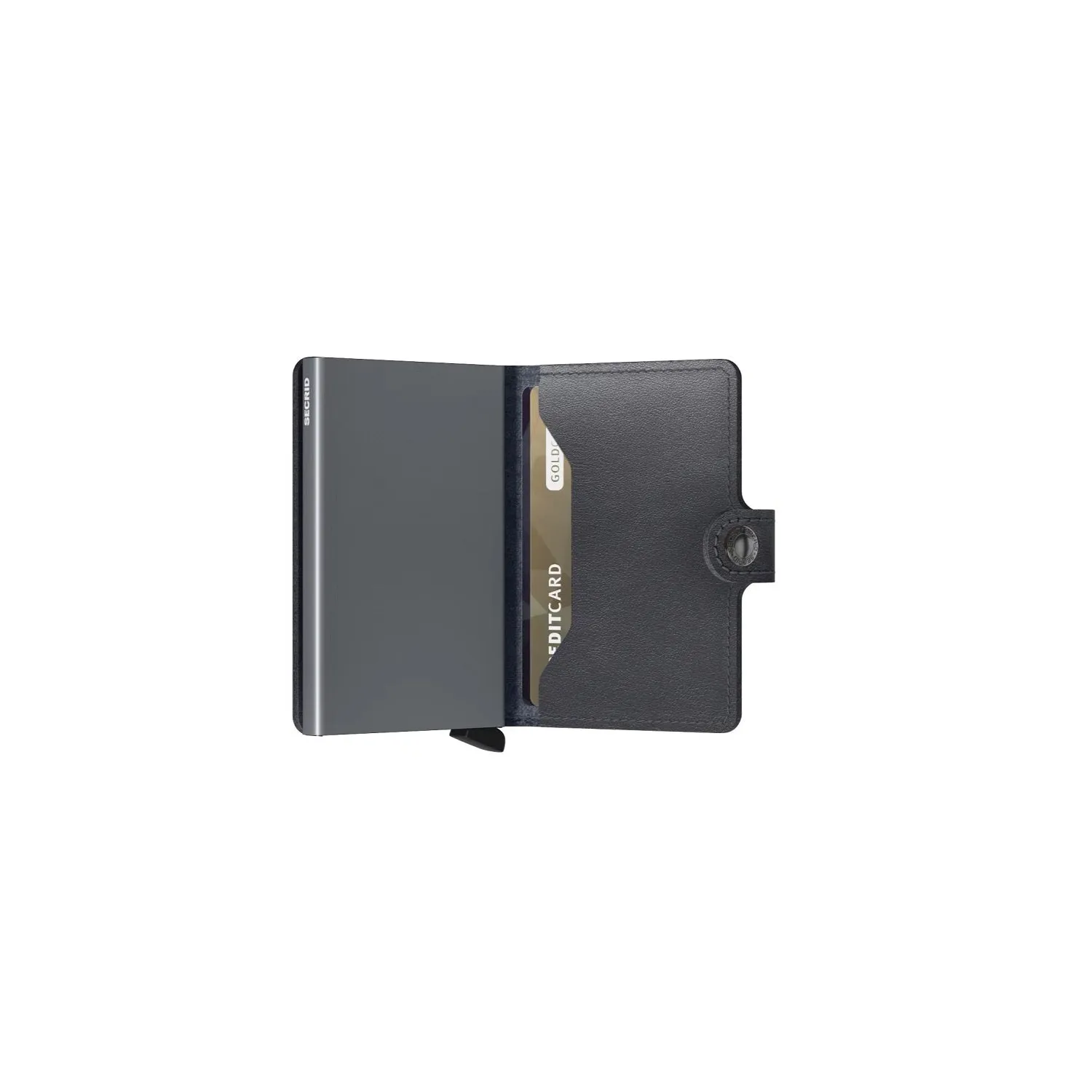 Secrid Miniwallet Original