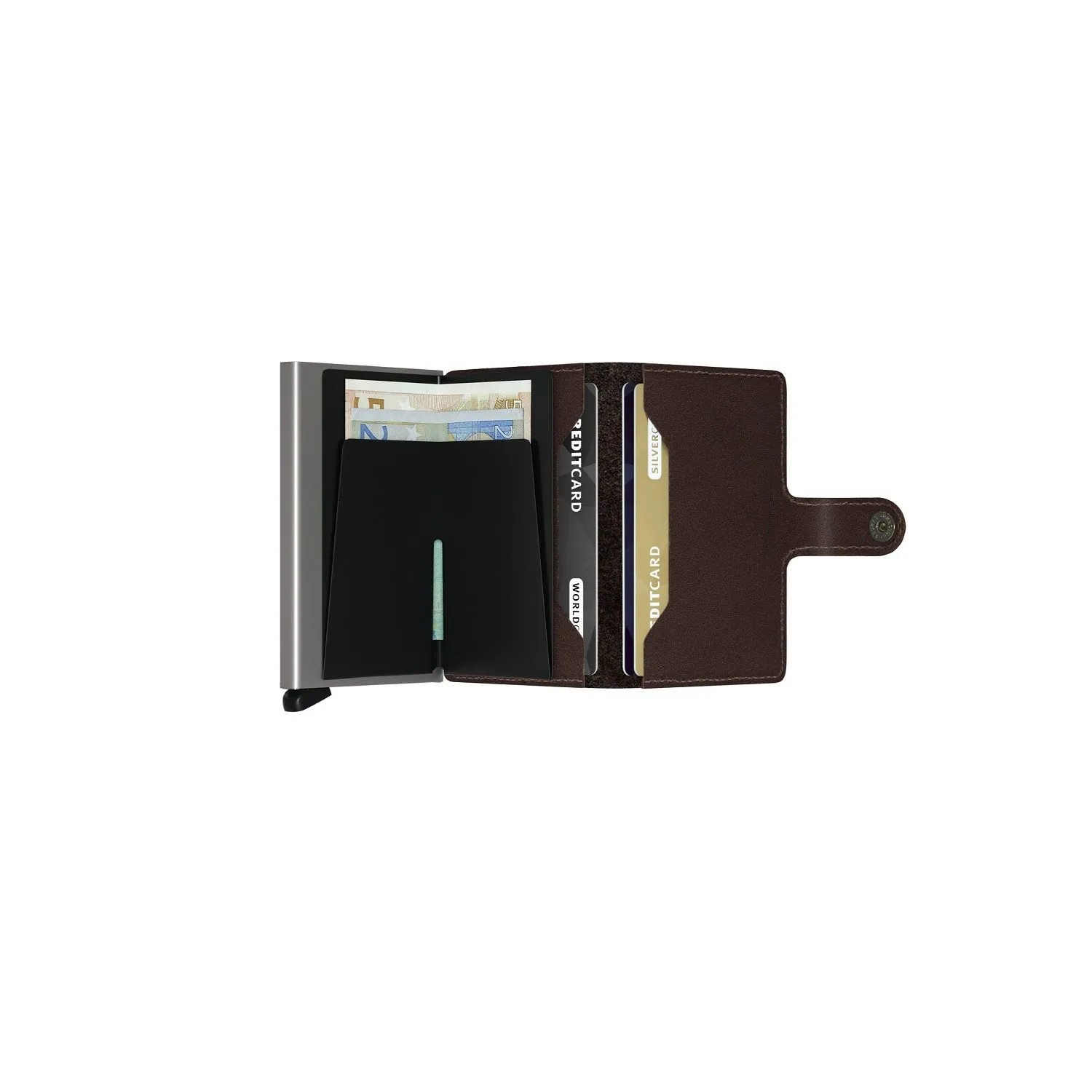 Secrid Miniwallet Original