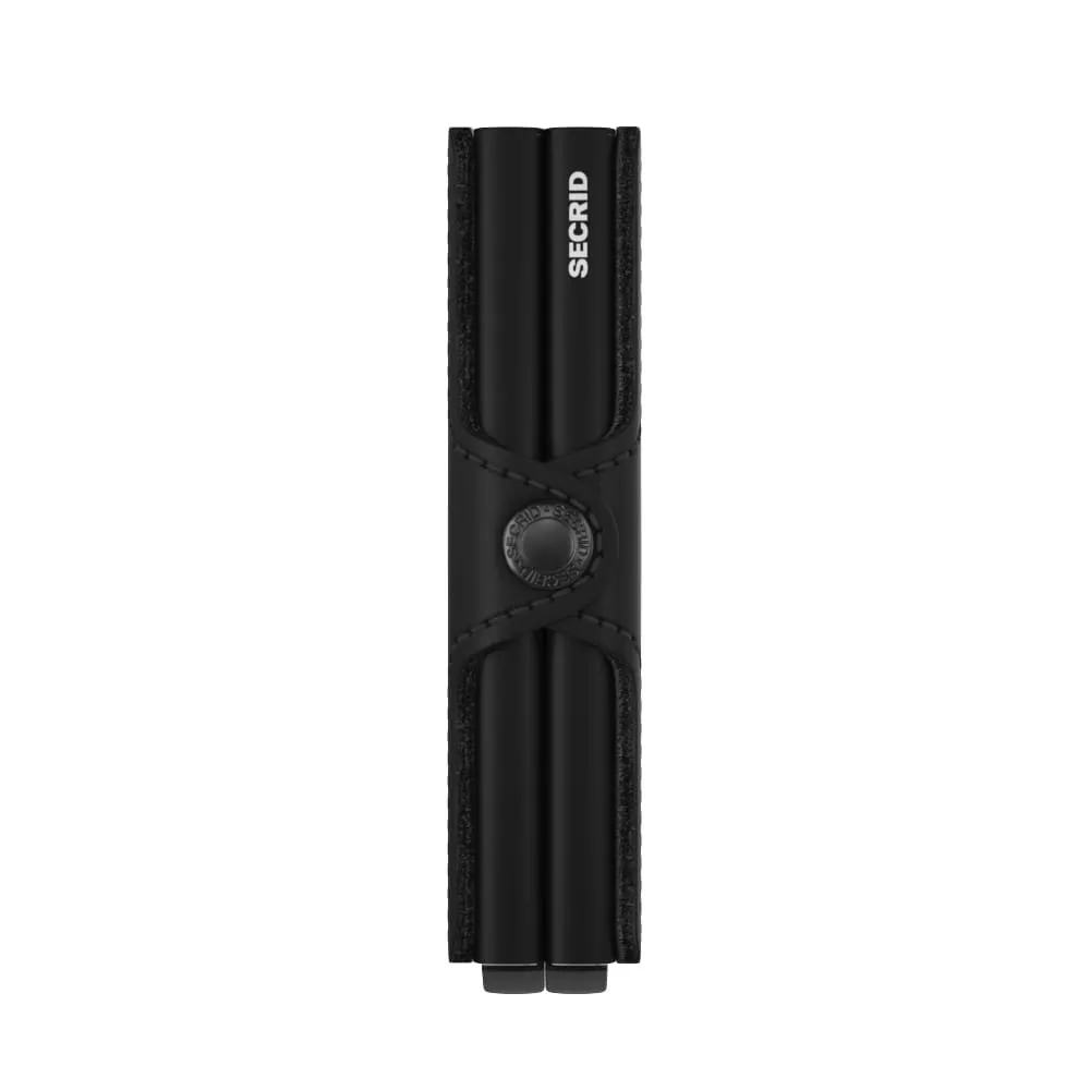 Secrid Twinwallet Matte