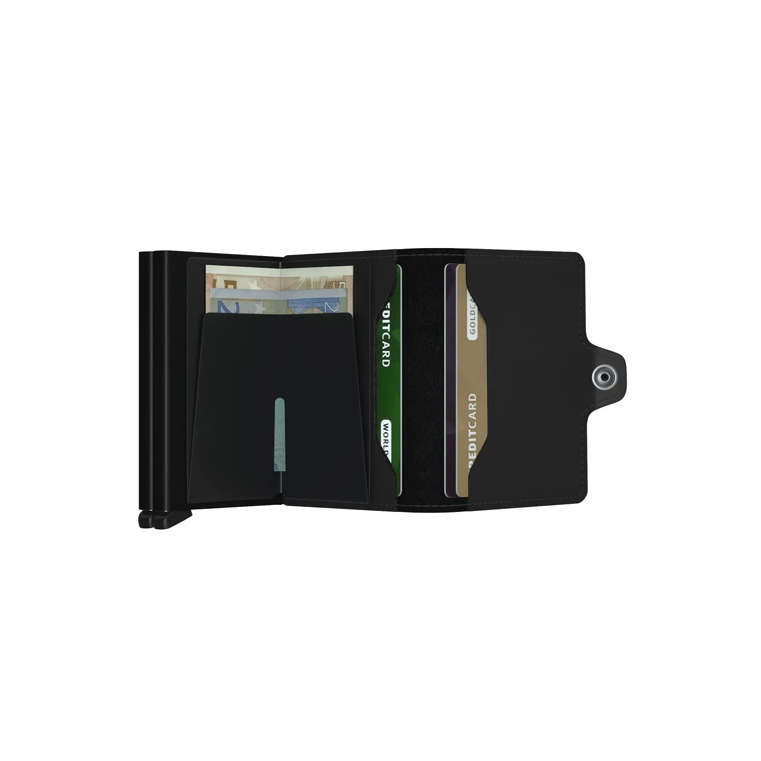 Secrid Twinwallet Matte