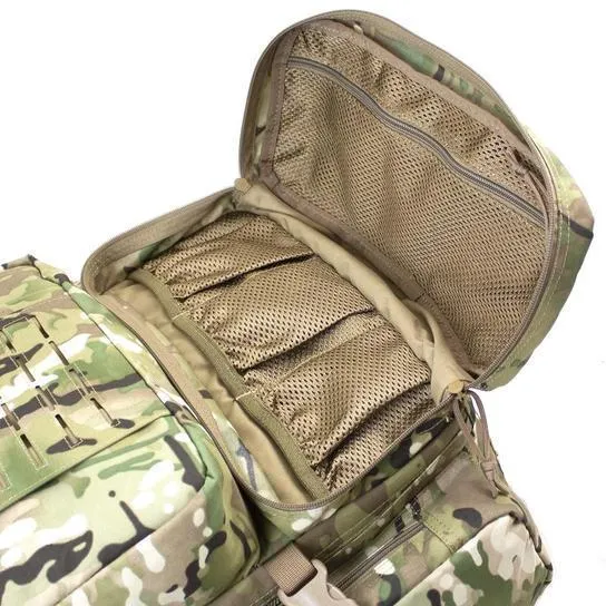 Sentinel V2 44L Rucksack