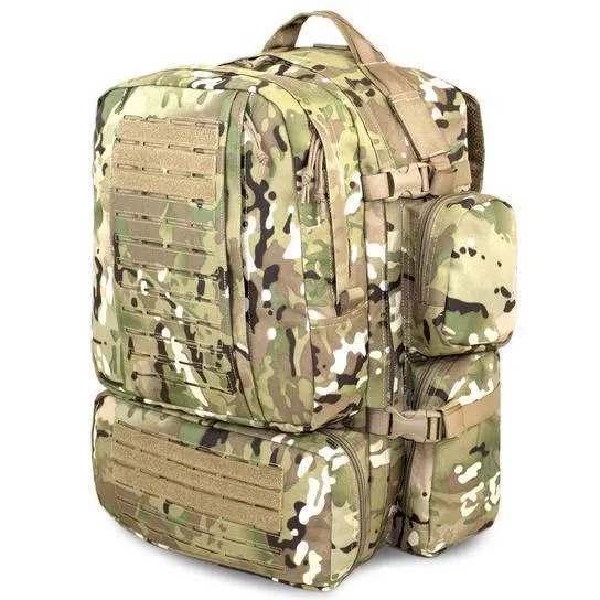 Sentinel V2 44L Rucksack