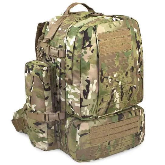 Sentinel V2 44L Rucksack