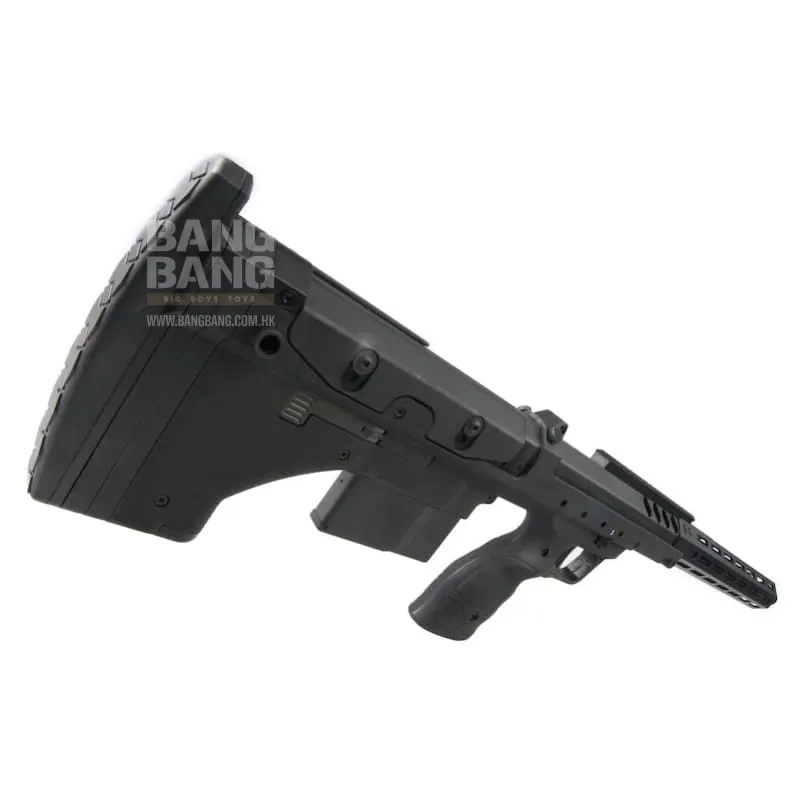 Silverback SRS A2/M2 (22 inch Barrel) Licensed by Desert Tech - BK (Left Hand)