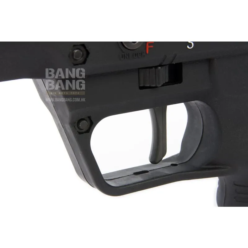 Silverback SRS A2/M2 (22 inch Barrel) Licensed by Desert Tech - Black