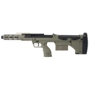 Silverback SRS A2/M2 Sport (16 inch Barrel) Licensed by Desert Tech - OD