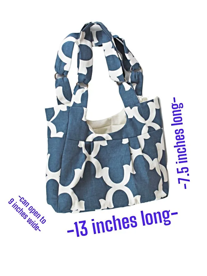 Simply Sweet Bag
