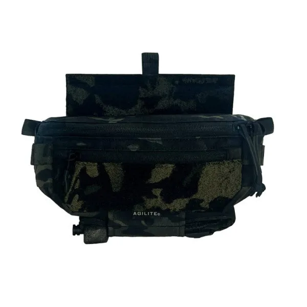 Six Pack™ Hanger Pouch