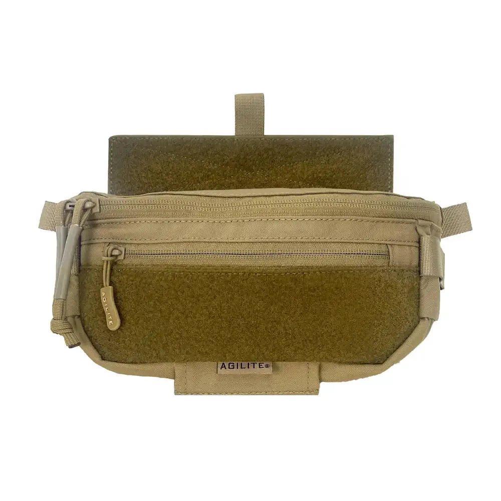 Six Pack™ Hanger Pouch