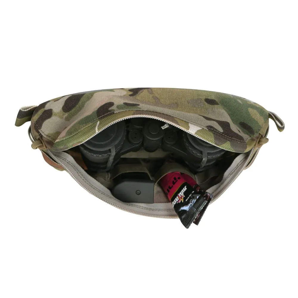 Six Pack™ Hanger Pouch