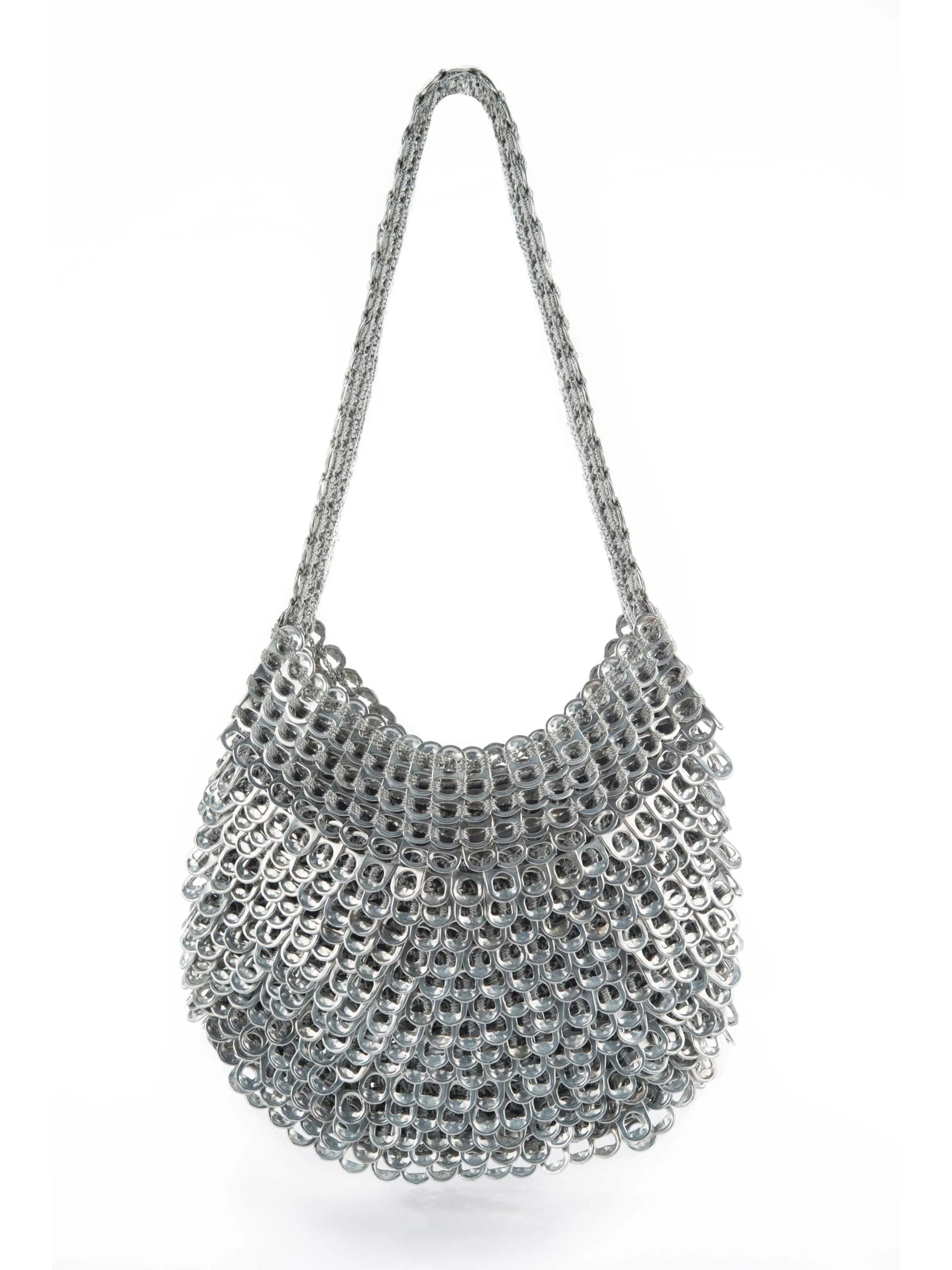 Slouchy Shoulder Bag | Greta