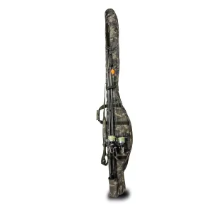 SOLAR UNDERCOVER CAMO 3 2 ROD HOLDALL