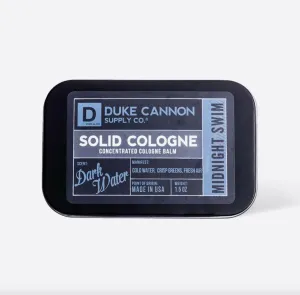 Solid Cologne-Midnight Swim
