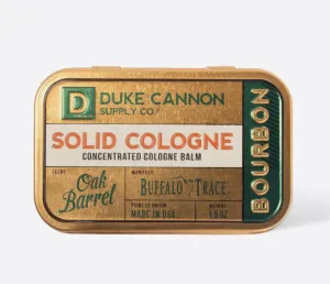 Solid Cologne