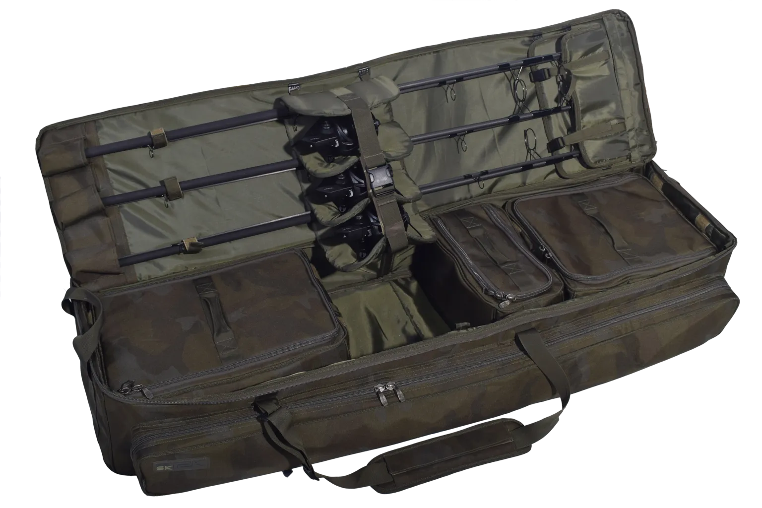 Sonik SK-TEK 3-ROD TRANSPORT SYSTEM