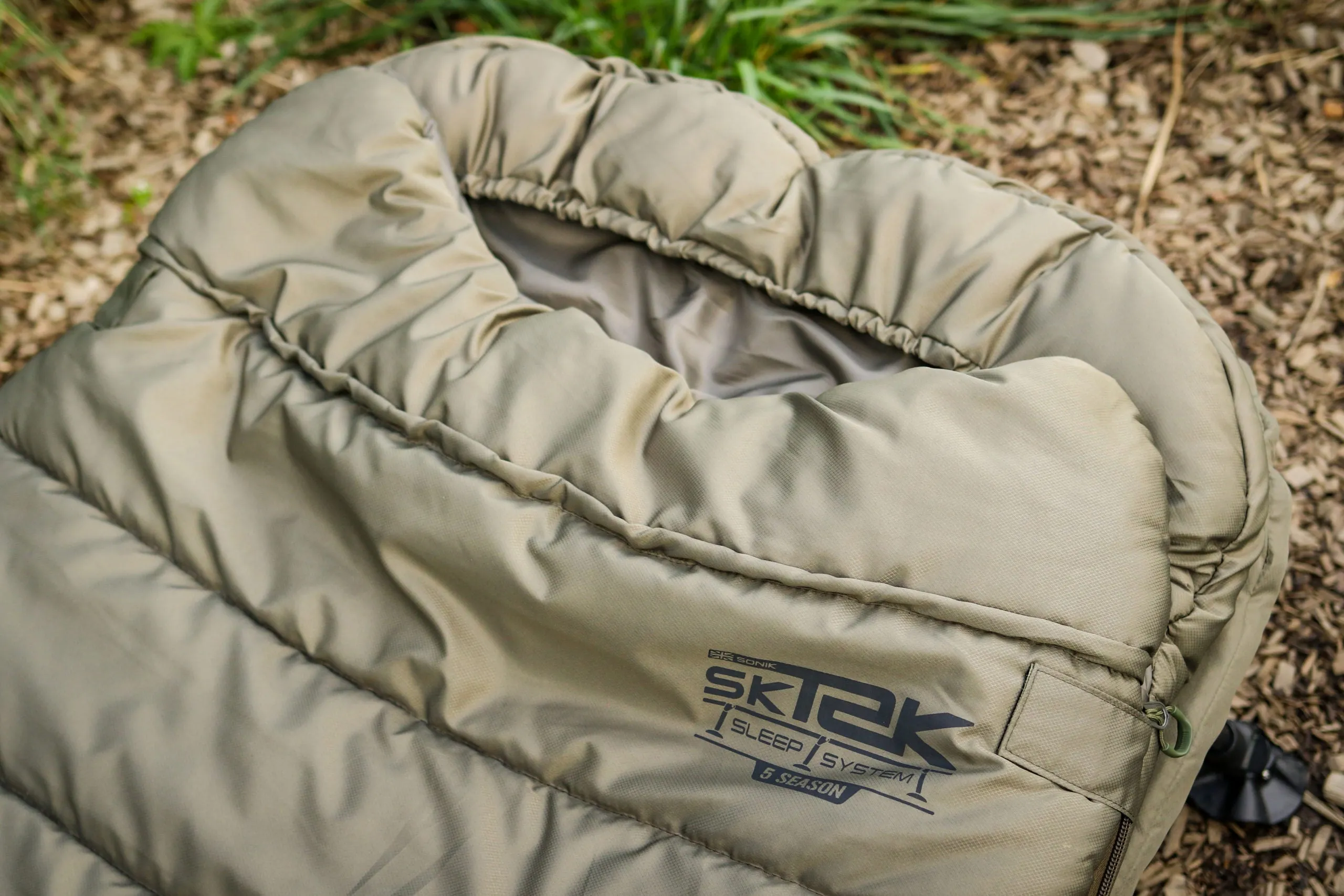Sonik SK-TEK 5-Season Sleep System