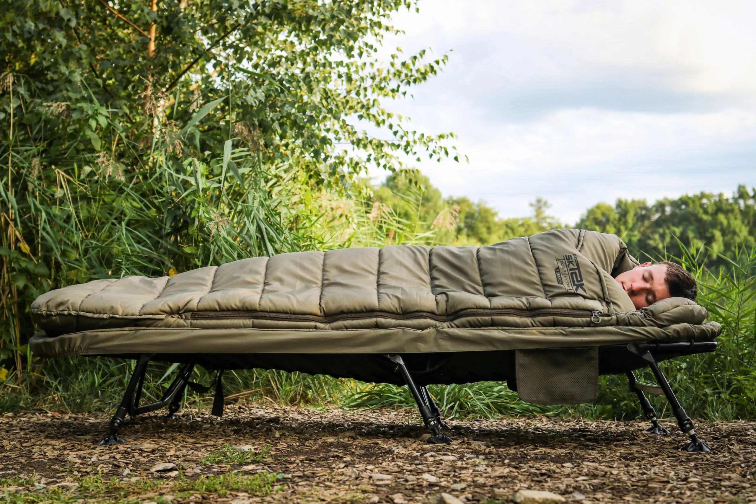 Sonik SK-TEK 5-Season Sleep System