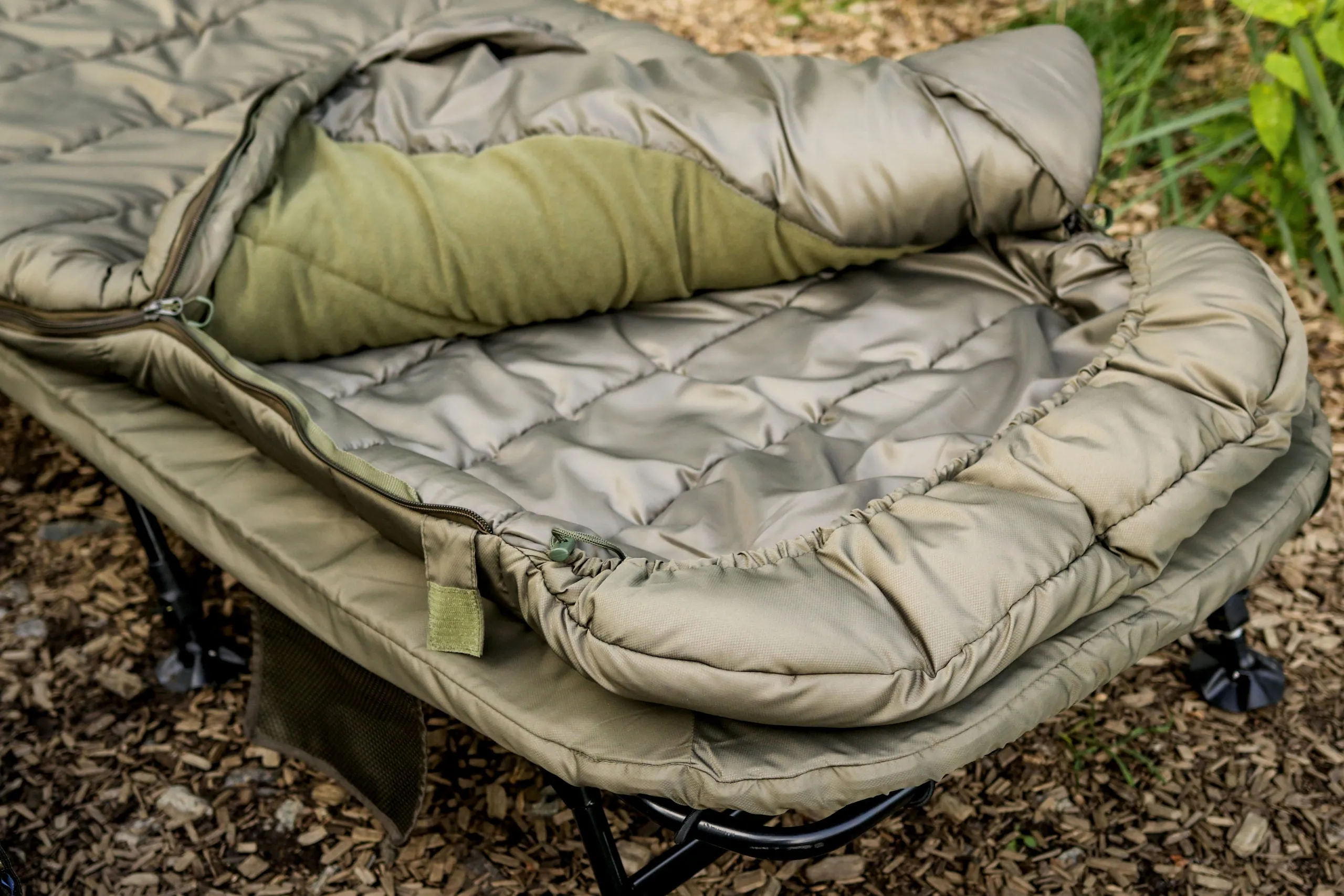 Sonik SK-TEK 5-Season Sleep System
