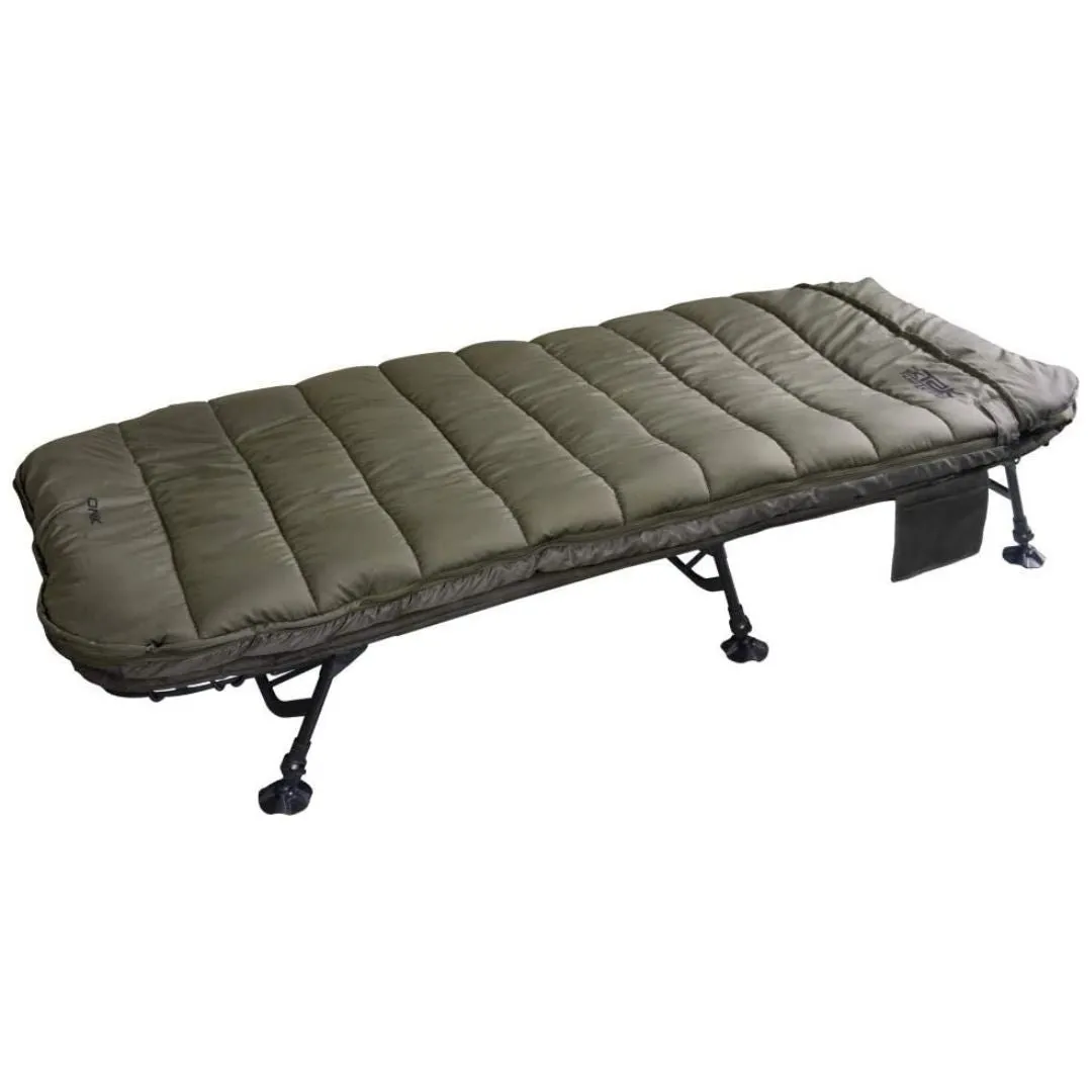 Sonik SK-TEK Sleep System 4-season