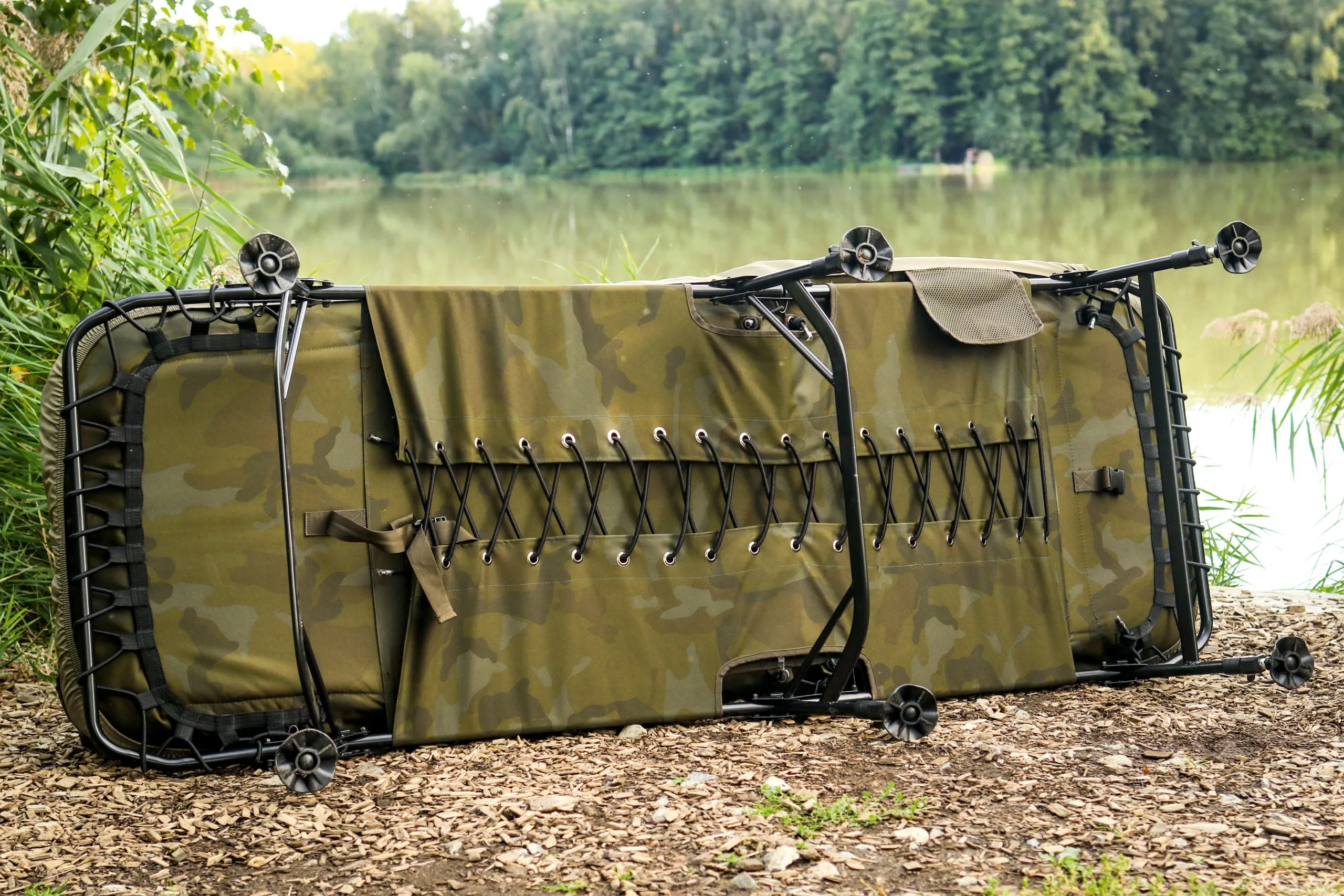 Sonik SK-TEK Sleep System 4-season