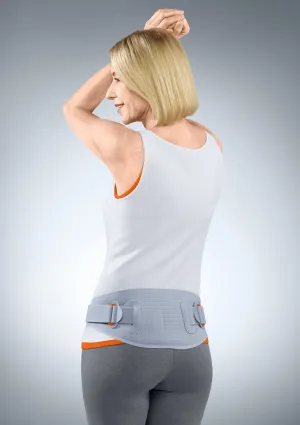 Sporlastic VERTEBRADYN®ISG