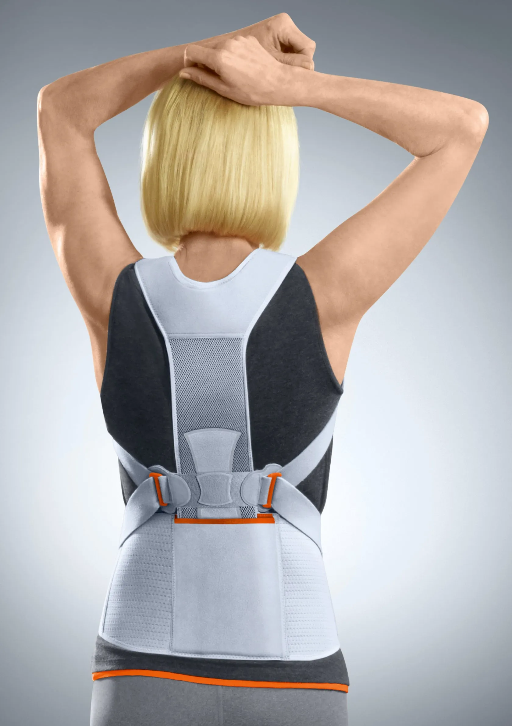 Sporlastic VERTEBRADYN®OSTEO