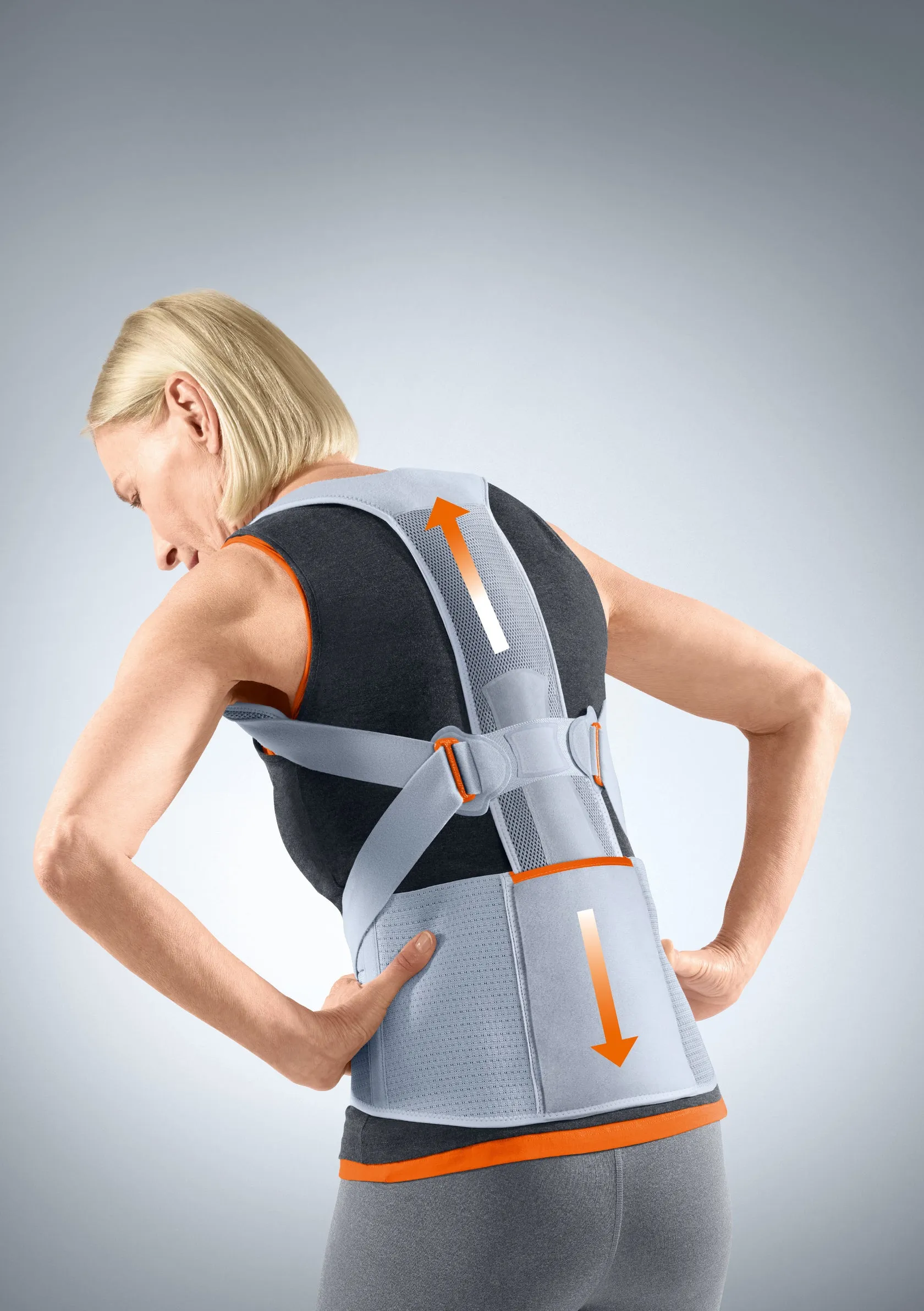 Sporlastic VERTEBRADYN®OSTEO