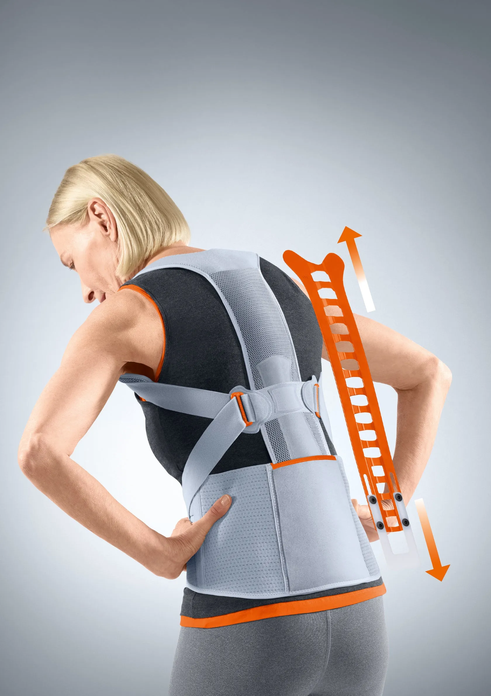 Sporlastic VERTEBRADYN®OSTEO