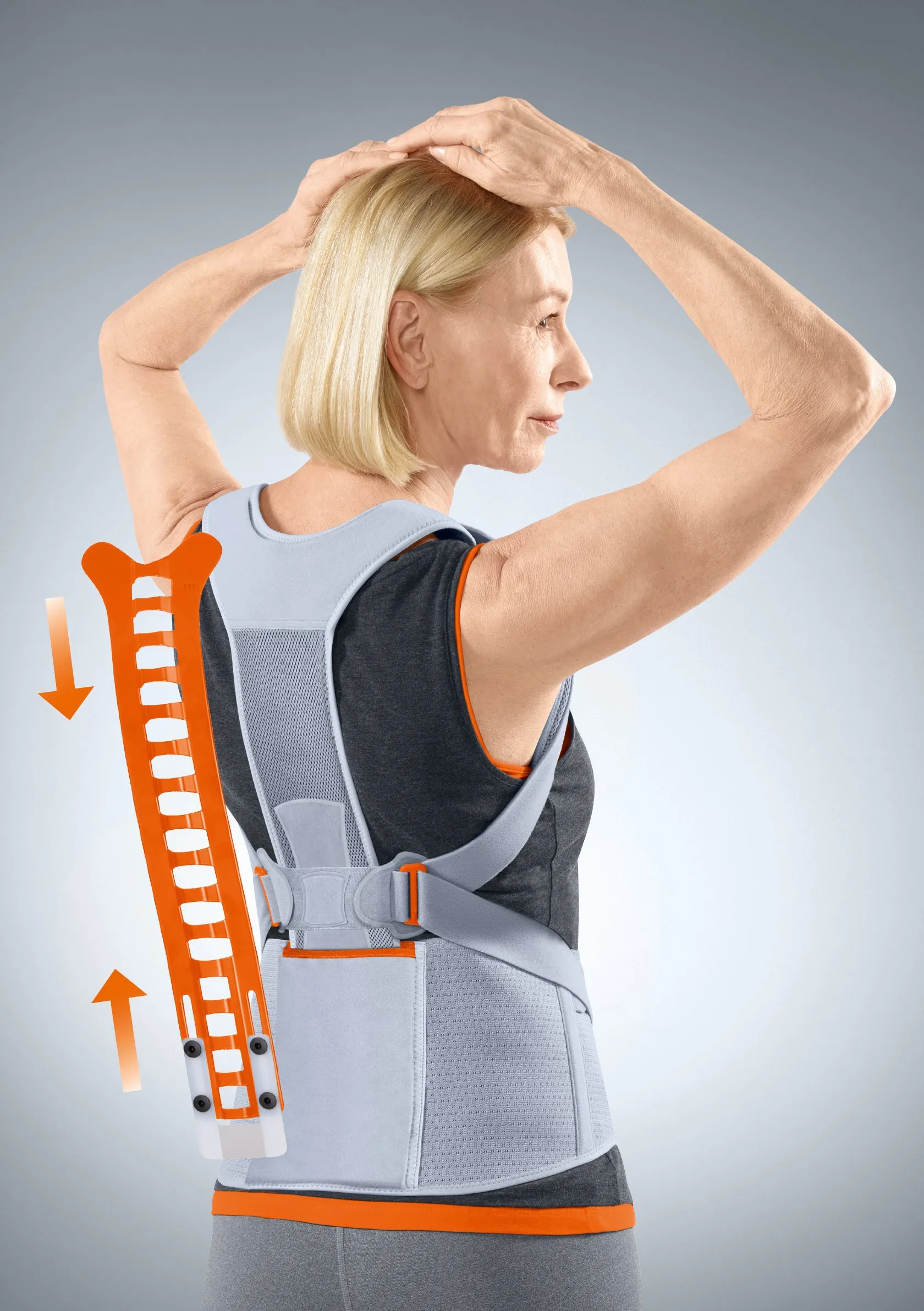 Sporlastic VERTEBRADYN®OSTEO