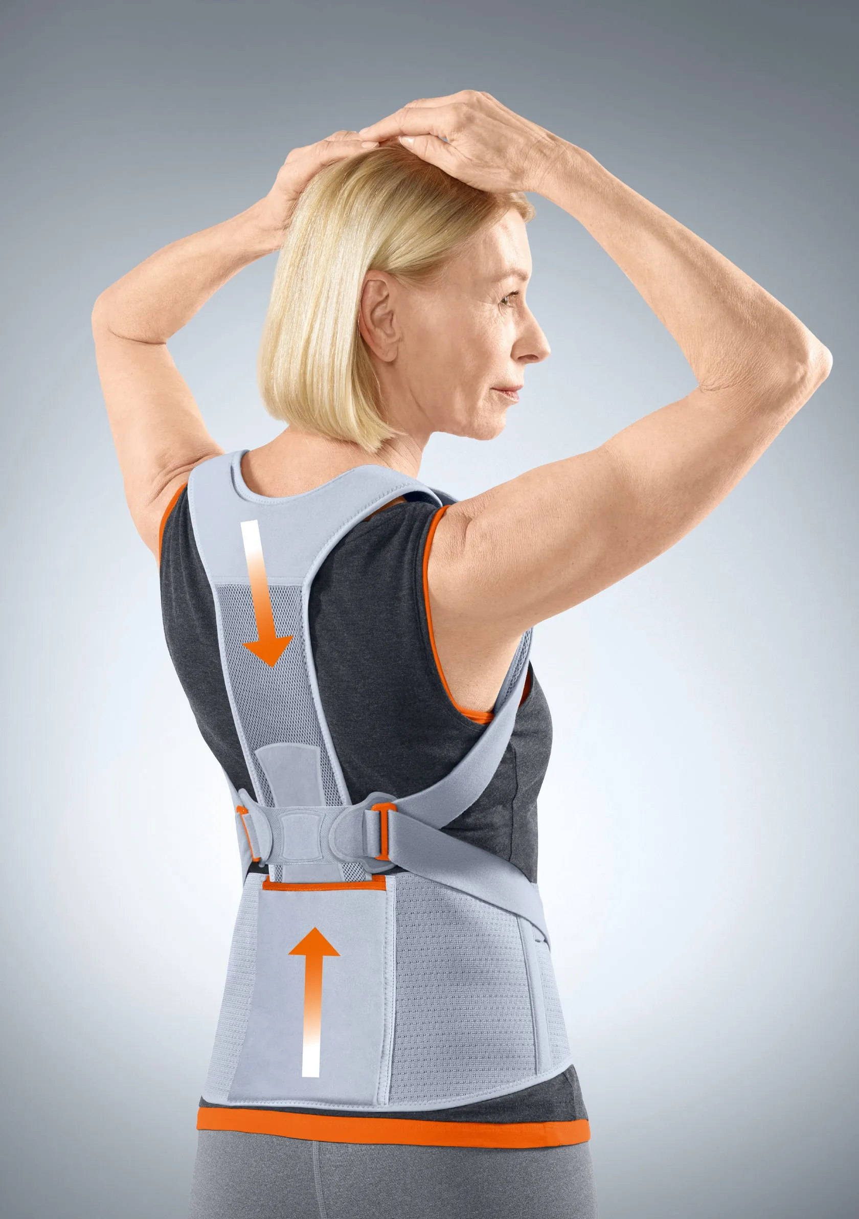 Sporlastic VERTEBRADYN®OSTEO
